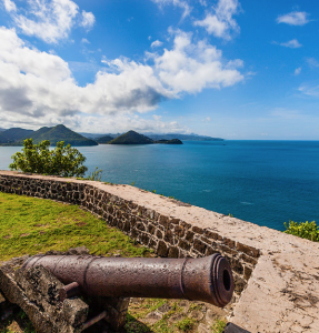 NORTH SAINT LUCIA