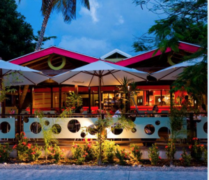 As the veil of night falls on Saint Lucia, the island’s celebrated nightlife emerges.