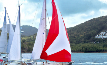 Let St Lucia inspire you with an array of Yachting Events