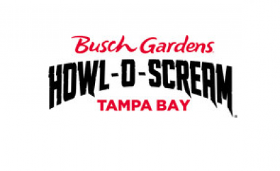 Howl-O-Scream at Busch Gardens Tampa Bay - All-New Haunted House, Scare Zones and More