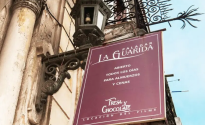 Culinary Excellence at its Best: Exploring the Award-Winning Restaurant La Guarida in Havana, Cuba