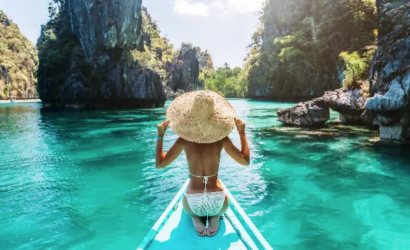 Discover Paradise: Why You Should Plan to Visit the Beautiful Philippines