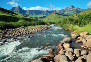 The Durban KwaZulu-Natal Convention Bureau: Pioneering Tourism Development