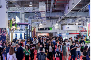 ITB China 2023 boasts over 17,000 Business Engagements