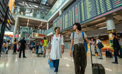 Thailand grants visa exemption to Chinese and Kazakhstani tourists from 25 September 2023