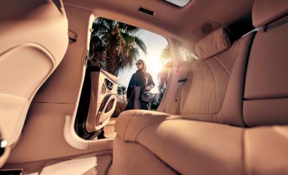 The Road to Success: Blacklane’s Journey to Becoming the Leading Chauffeur Company in Dubai