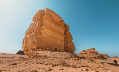 AlUla: Saudi Arabia’s Extraordinary Tourism Project
