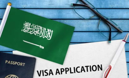Saudi Arabia opens e-visa system to South Africans