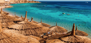 Egypt on track to achieve its goal of attracting 30 million tourists annually by 2028