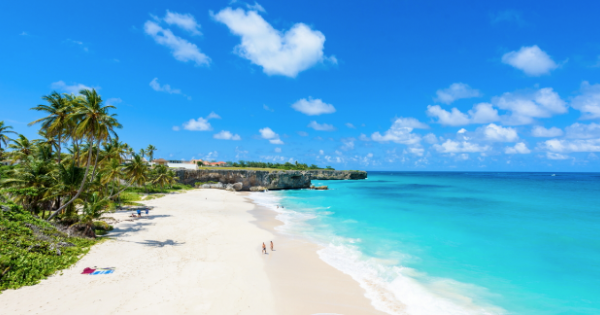Increased airlift will cement Barbados as ‘must-see’ destination Breaking Travel News
