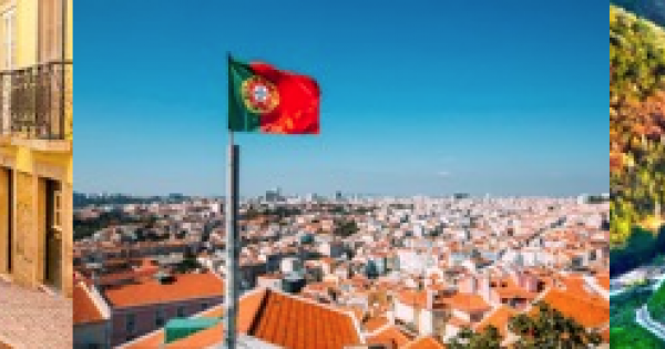 VISIT PORTUGAL GEARS UP FOR LARGEST PARTICIPATION EVER AT WORLD TRAVEL MARKET Breaking Travel News