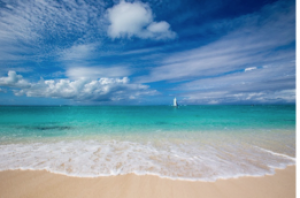 TURKS AND CAICOS ISLANDS ATTRACTS OVER ONE MILLION VISITORS: JANUARY TO OCTOBER 2023