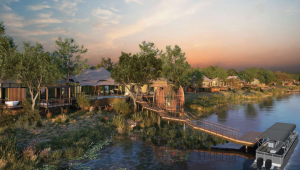Minor Hotels Signs Deal for Visionary Safari Experience in Zambia