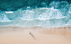 The Middle East’s Leading Beach Destination offers a series of festive treats this holiday season