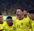 How Underdogs Malaysia Are Preparing For The 2023 AFC Asian Cup