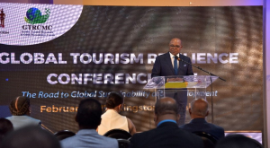 Jamaica to Host 2nd Global Tourism Resilience Conference in Tourism Capital