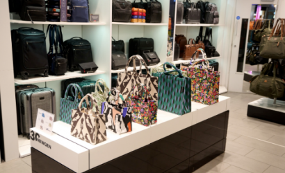 Heathrow Airport Teams Up with British Fashion Council for Exclusive Designer Tote Bag Collection