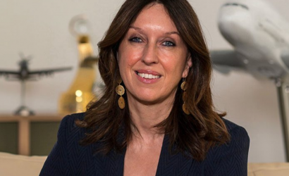 Abu Dhabi Airports appoints new chief executive officer