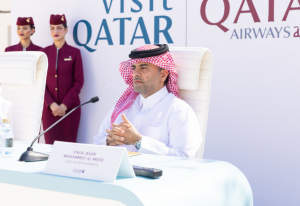 Qatar Airways and Qatar Tourism Promote Qatar as the Ultimate Tourism Destination