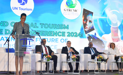 Uniting for Resilience: Highlights from the 2nd Global Tourism Resilience Day Conference
