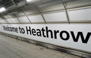 Abu Dhabi Sovereign Wealth Fund in Talks for Heathrow Airport Stake Alongside Saudi and Qatar