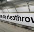 Abu Dhabi Sovereign Wealth Fund in Talks for Heathrow Airport Stake Alongside Saudi and Qatar