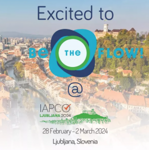 IAPCO’s 54th Annual Meeting in Ljubljana: Fostering Innovation and Sustainability