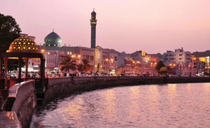 Oman sets $31bln investment plan for tourism by 2040