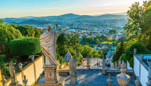 This underrated city is Europe’s next emerging destination, according to the World Travel Awards