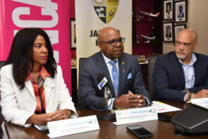 Jamaica achieves One million Visitors and US1 billion in Earnings