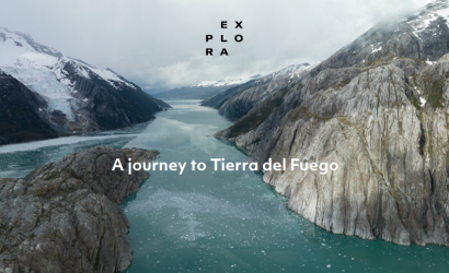 EXPLORA DEPARTS FROM LODGE-BASED EXPLORATIONS WITH LAUNCH OF EXPLORA EXPEDITIONS