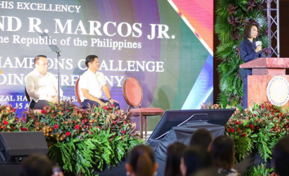 PHILIPPINES RECEIVES 2 MILLION INTERNATIONAL VISITORS