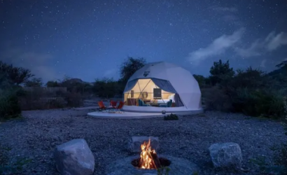 Hatta Resorts by Dubai Holding showcases its exciting proposition at Arabian Travel Market