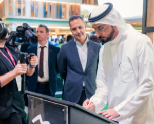 Ras Al Khaimah to Elevate Tourism with Electric Air Mobility Across the Emirate