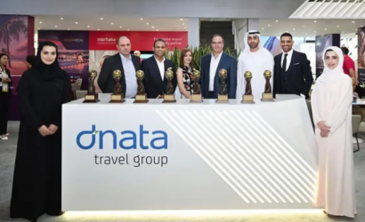 Dnata Travel Group brands win eight accolades at World Travel Awards Middle East 2024