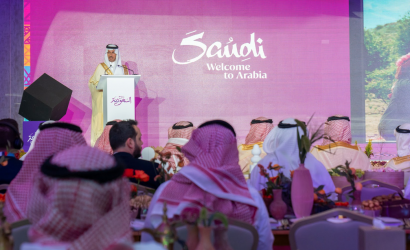 Saudi Tourism Authority launches the Saudi Summer Program 2024