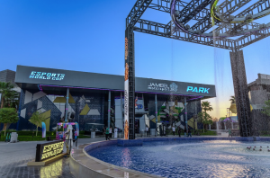 Action-Packed Fun Awaits at Riyadh’s Esports World Cup News
