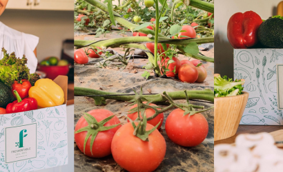 World Sustainable Travel & Hospitality Awards and Fresh On Table partner up