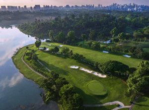 SICC’s Bukit wins World Golf Awards’ Best Course in Singapore gong