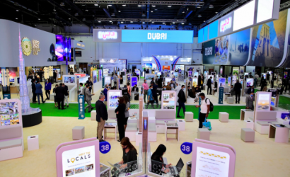 DET to showcase Dubai’s diverse offering at ATM
