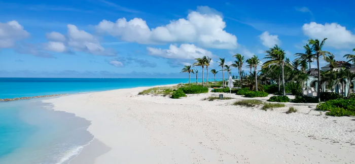 Turks and Caicos Eliminates Tourism Board in Favor of DMO - Vimarsana News