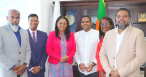 Seychelles and Colombo unite to redefine travel experiences