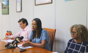 Seychelles Tourism standards set to improve with newly launched National Classification Programme