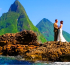 Plan your nuptials and honeymoon in Saint Lucia for memories that will be cherished for a lifetime