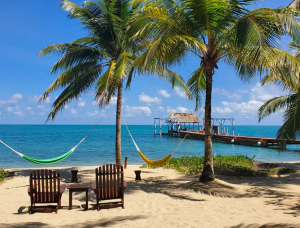 United Airlines Is Launching New Nonstop Flights to Belize
