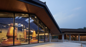Exploring Excellence: Chuan Malt Whisky Distillery Tour