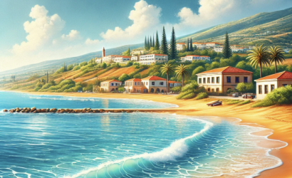 London Welcomes Cyprus at World Travel Market 2024