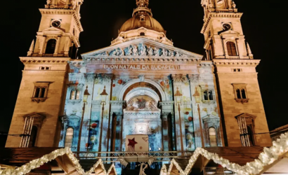 Tourism in Hungary at its Highest in Years. Will it Remain in the New Year?