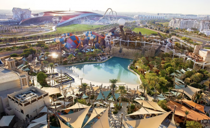 Yas Island and Saadiyat Island Achieve Record-Breaking Success