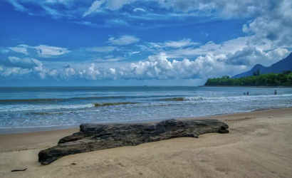 Sarawak Shines at ITB Berlin 2025